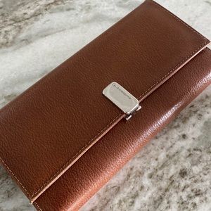 Liz Claiborne wallet